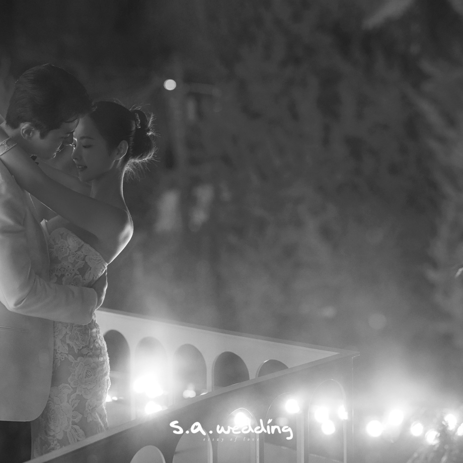 韓國婚攝 首爾婚攝 婚紗攝影 s.a. wedding