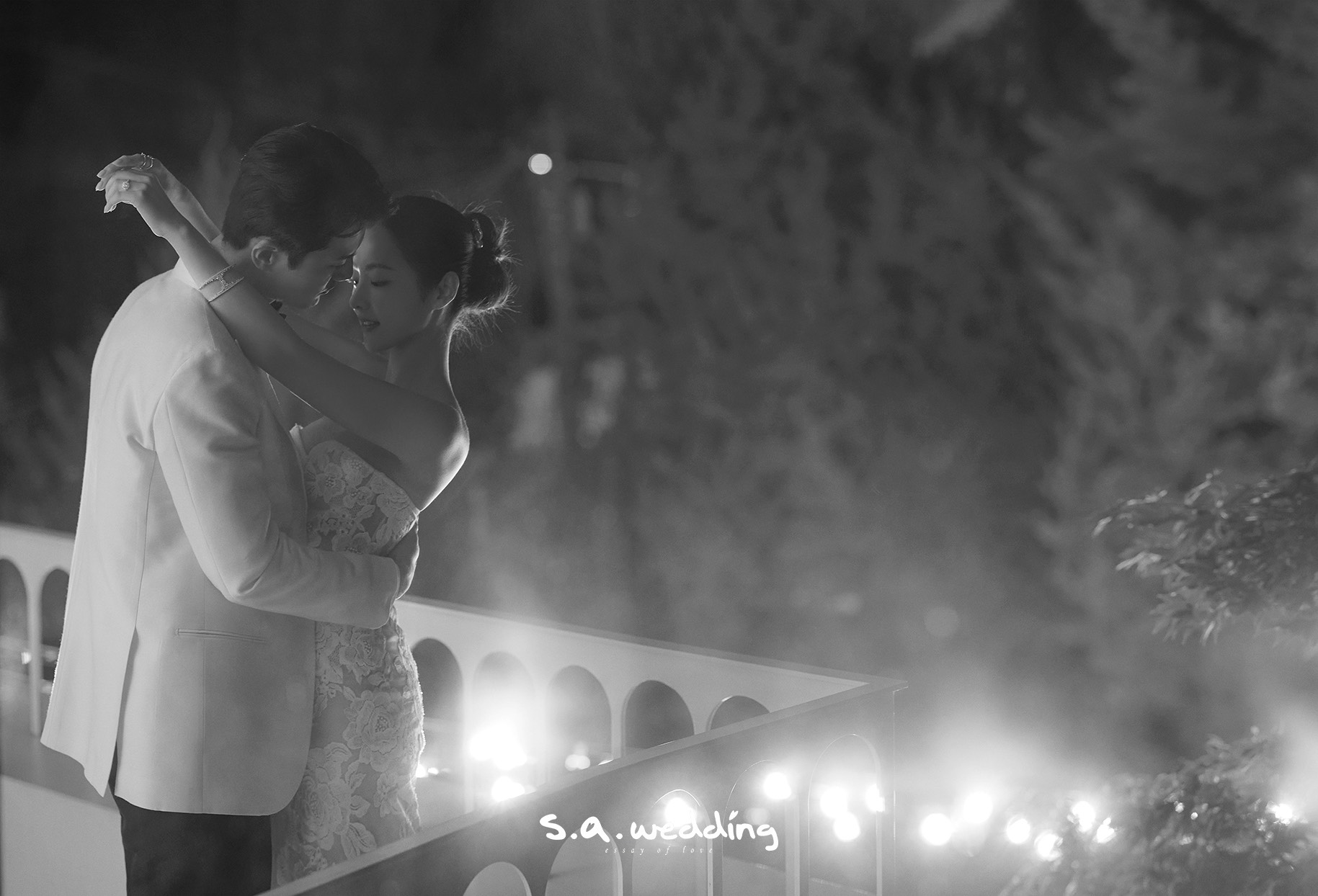 韓國婚攝 首爾婚攝 婚紗攝影 s.a. wedding