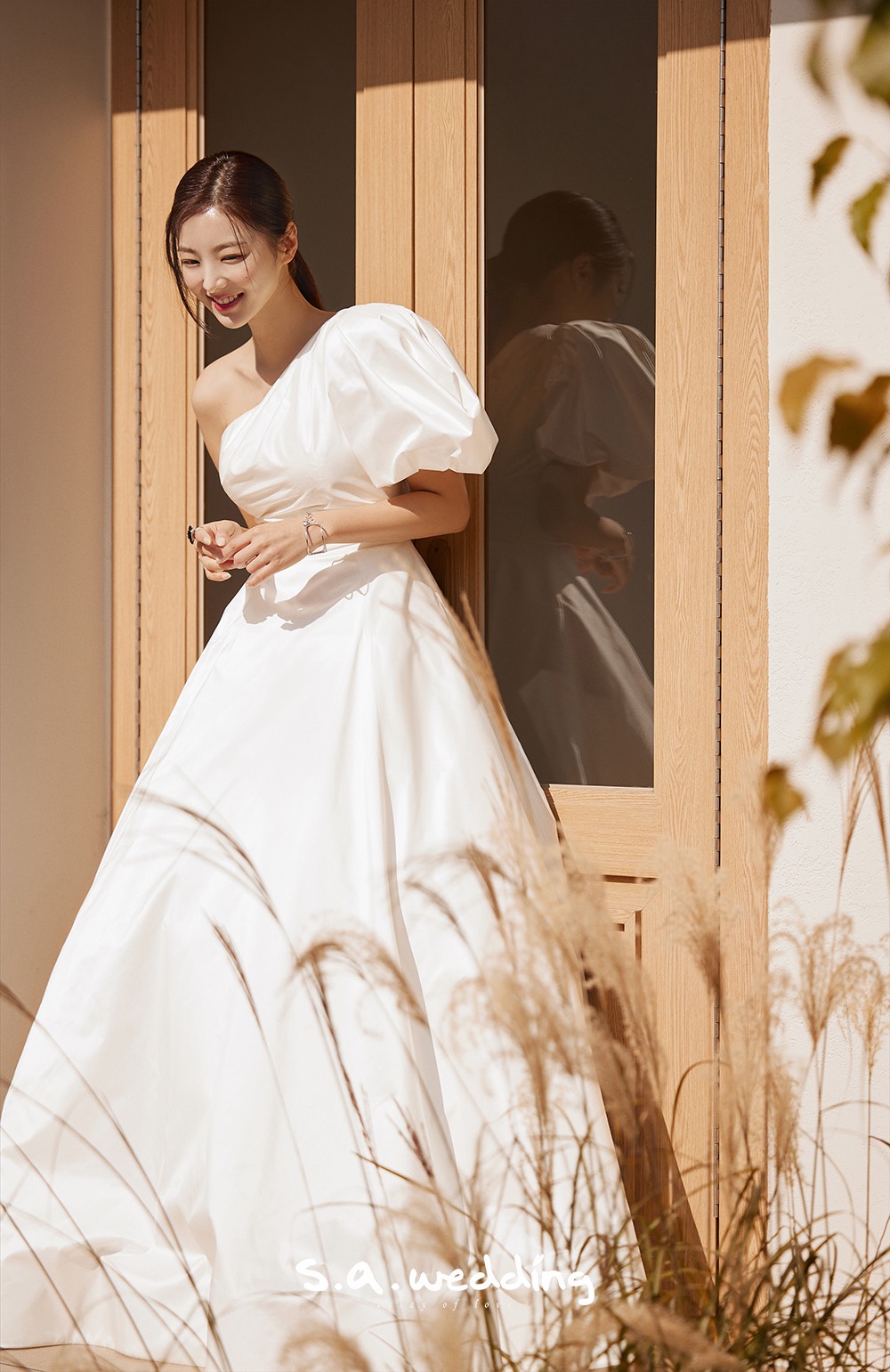 韓國婚攝 首爾婚攝 婚紗攝影 s.a. wedding 韓國外景婚紗攝影