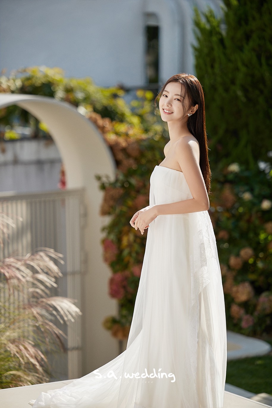 韓國婚攝 首爾婚攝 婚紗攝影 s.a. wedding 韓國室外婚紗攝影