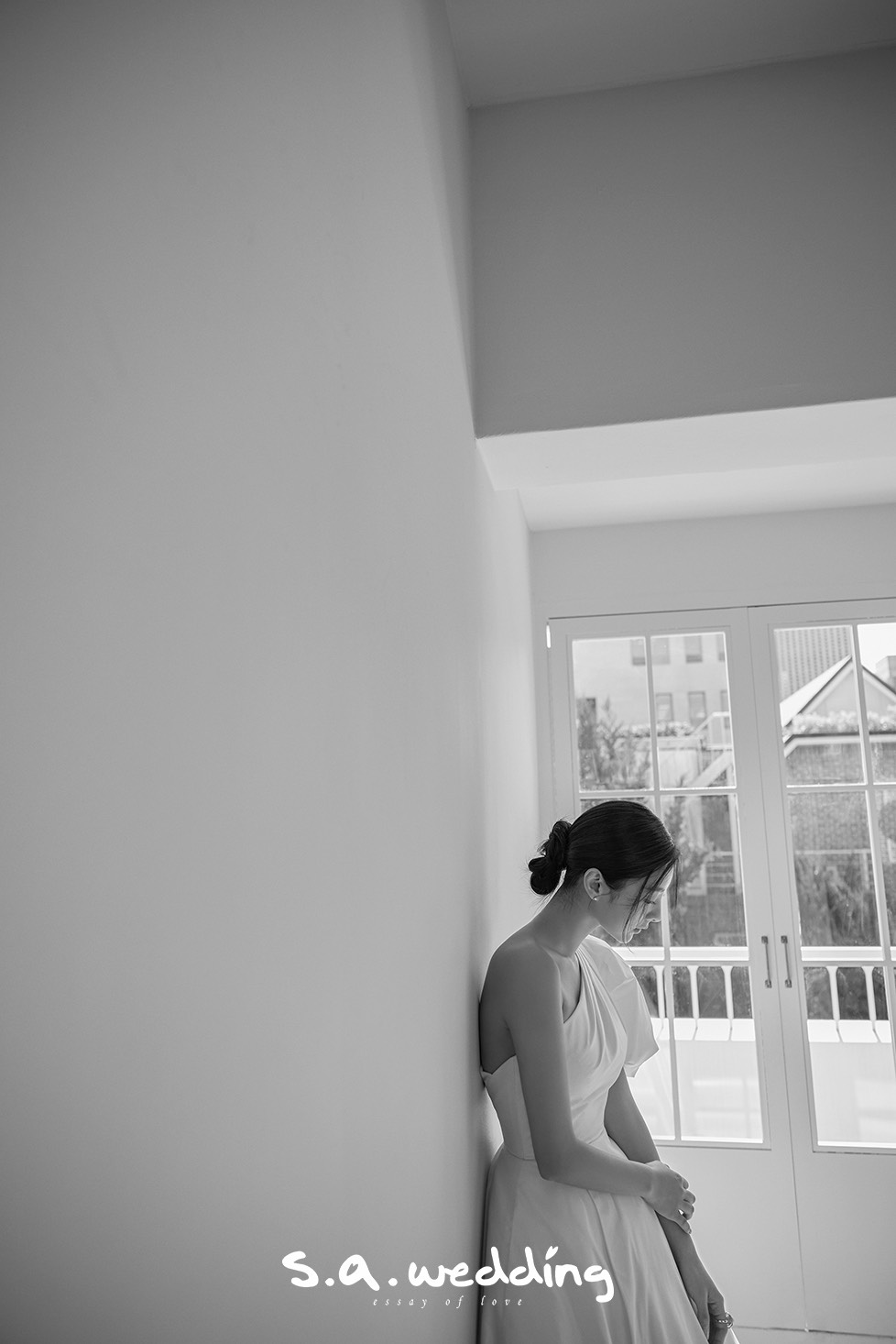 韓國婚攝 首爾婚攝 婚紗攝影 s.a. wedding 韓國室內婚紗攝影