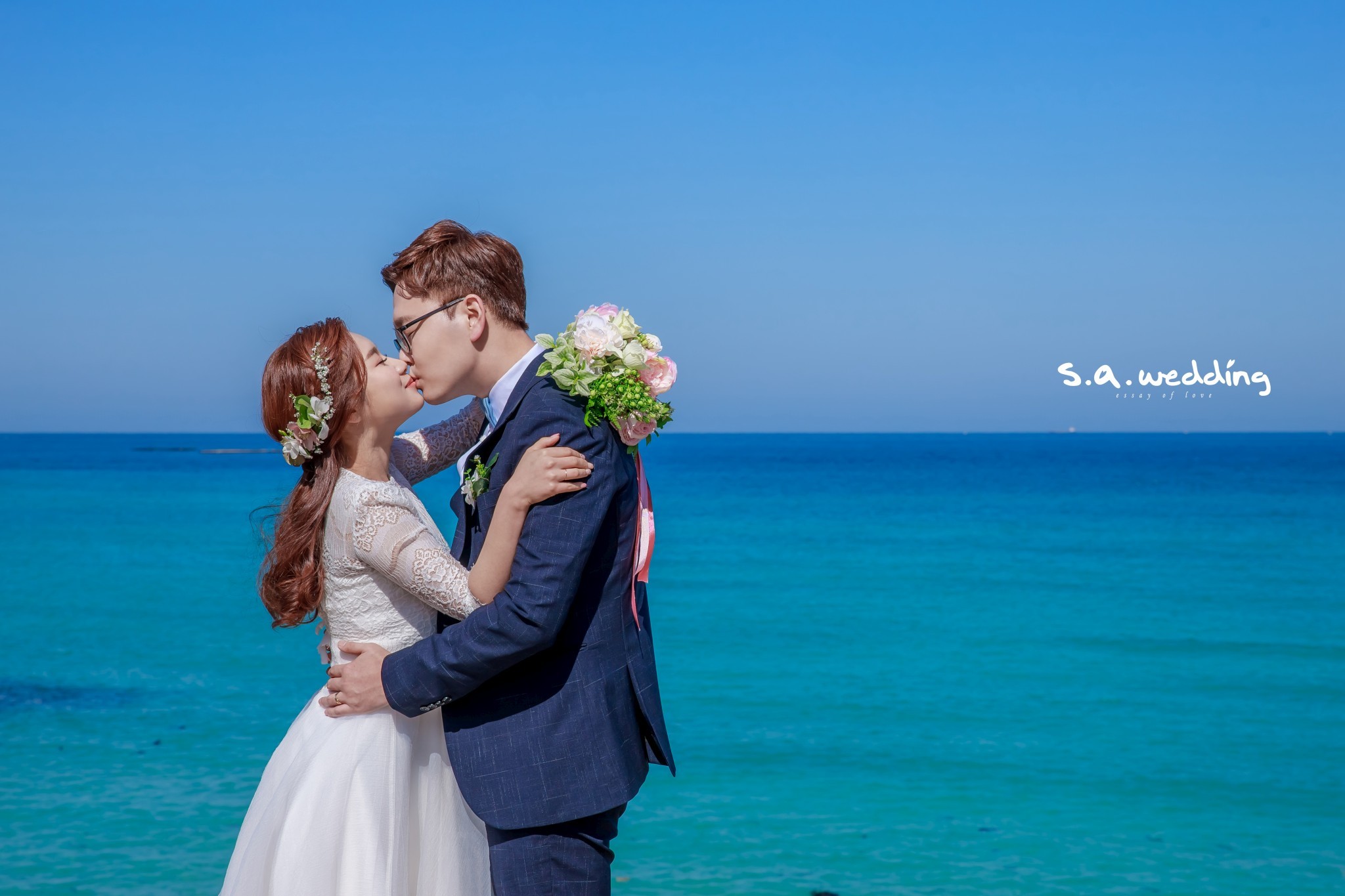 濟州婚攝 韓式婚紗攝影 s.a. wedding 韓國外景婚攝 pre-wedding